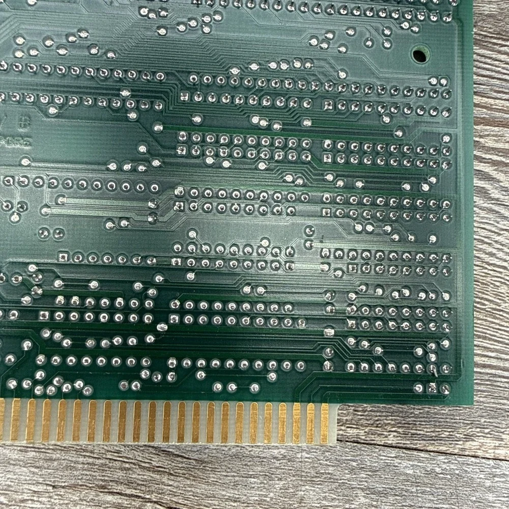 HERCULES COMPUTER TECHNOLOGY, HGC, GRAPHICS CARD GB201 REV B - Untested / Parts